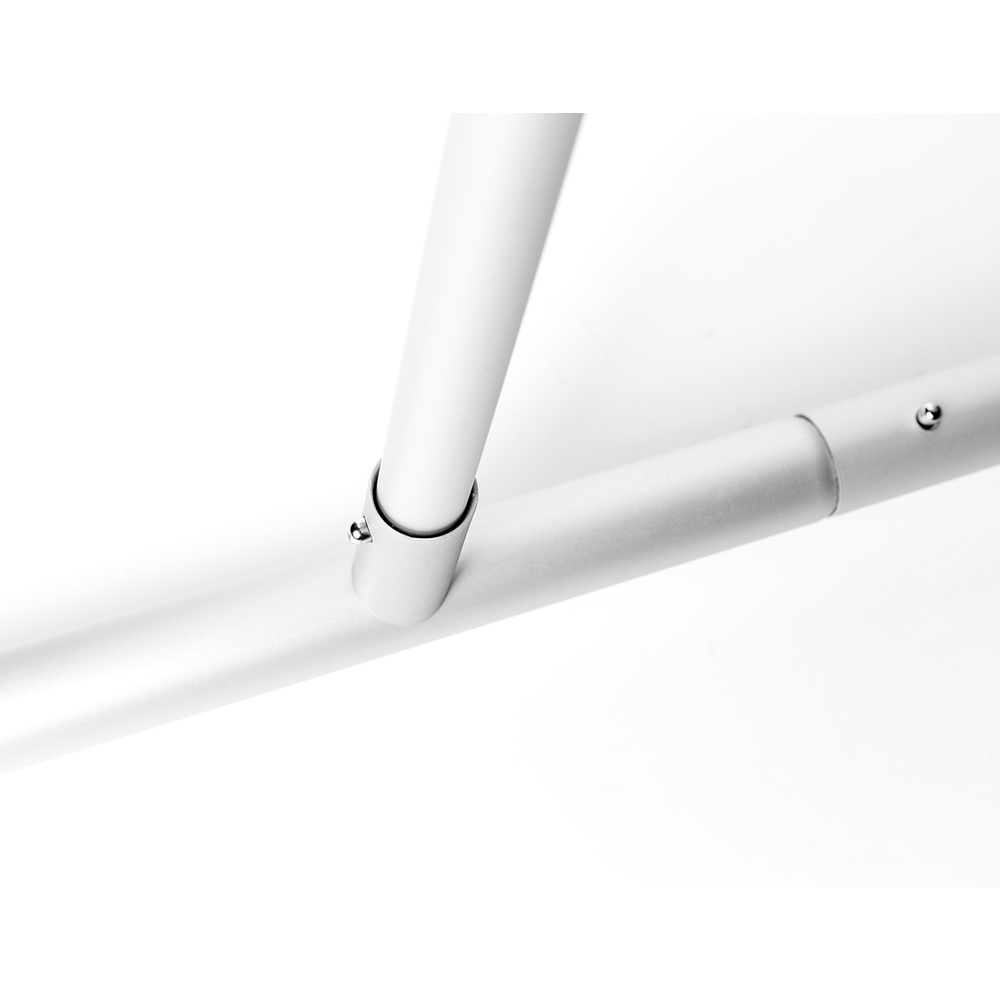 Zipper-Wand Straight 400x230cm – Bild 5