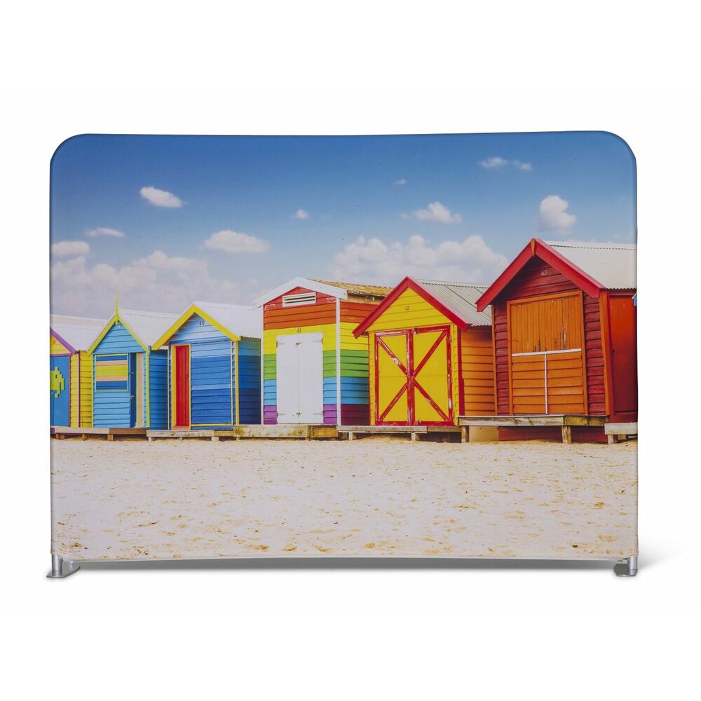 Zipper-Wand Straight 400x230cm – Bild 8