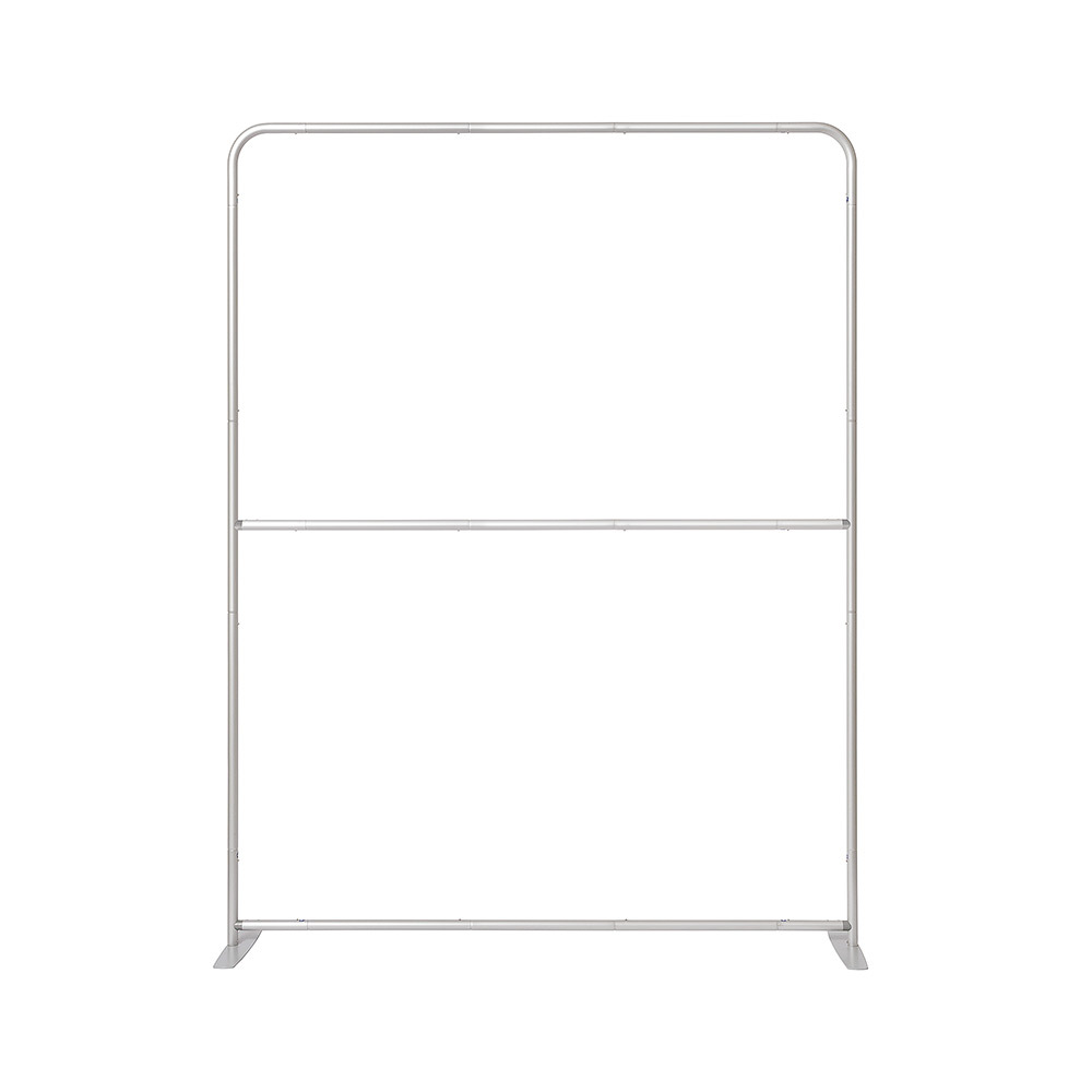 Zipper Wall Straight Basic 200 x 250 cm – Bild 2