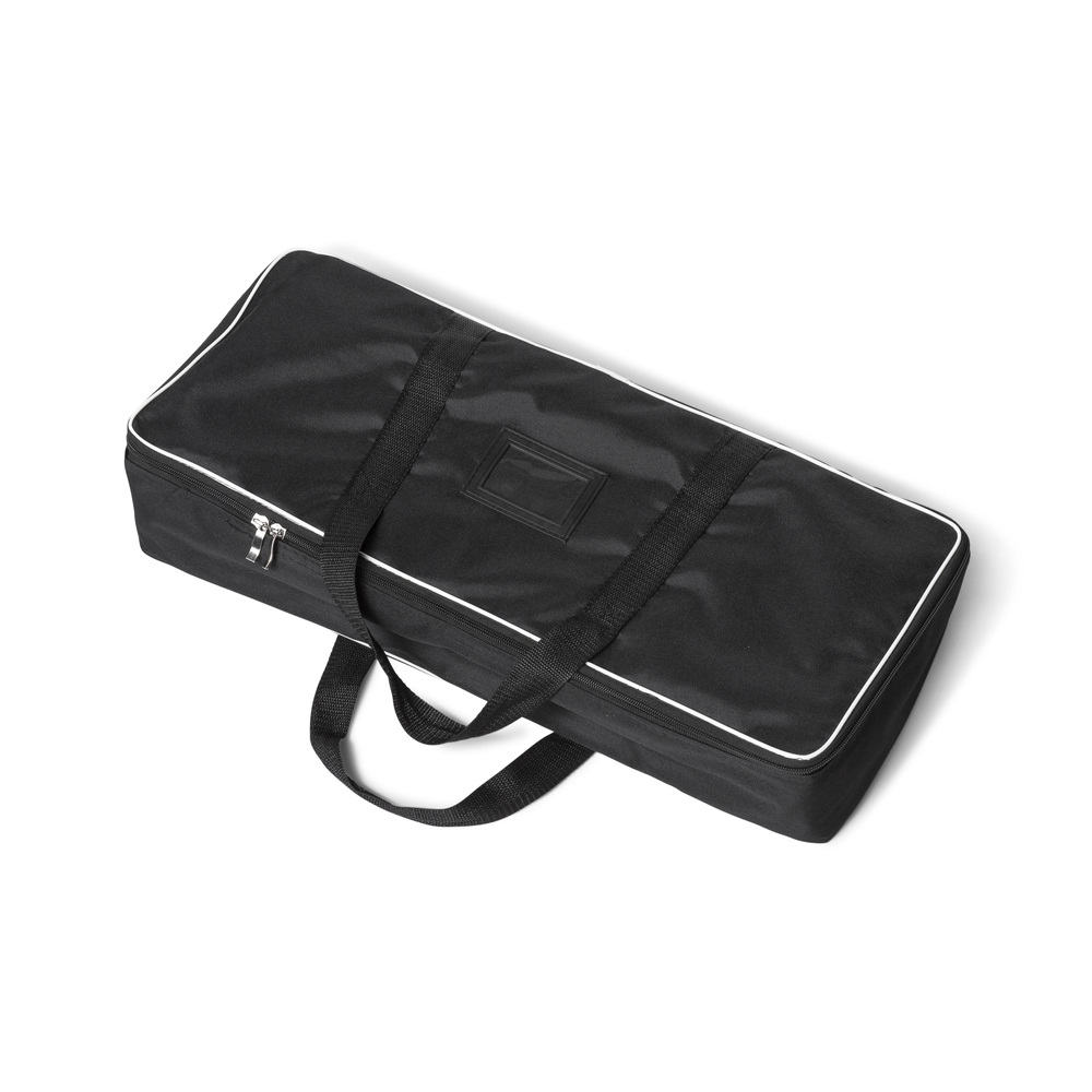 Zipper Wall Straight Basic 200 x 250 cm – Bild 8