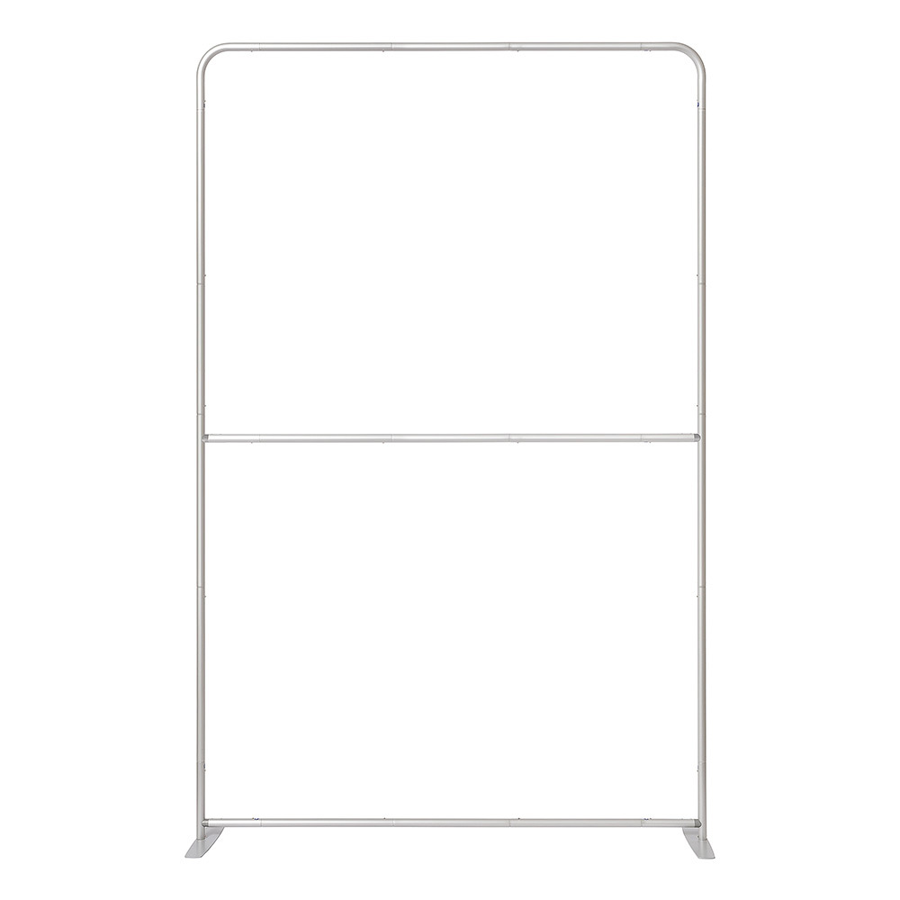 Zipper Wall Straight Basic 200 x 300 cm – Bild 2