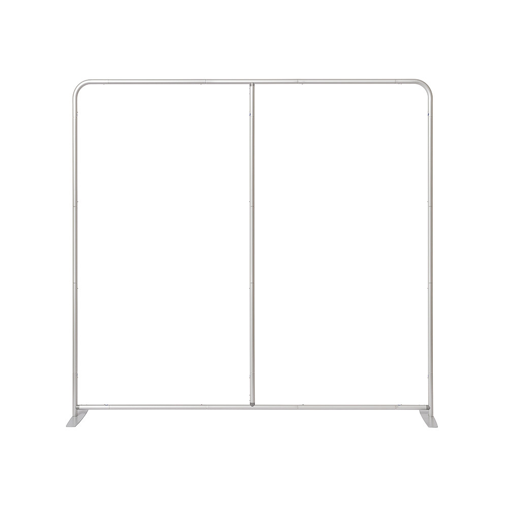 Zipper Wall Straight Basic 250 x 230 cm – Bild 2