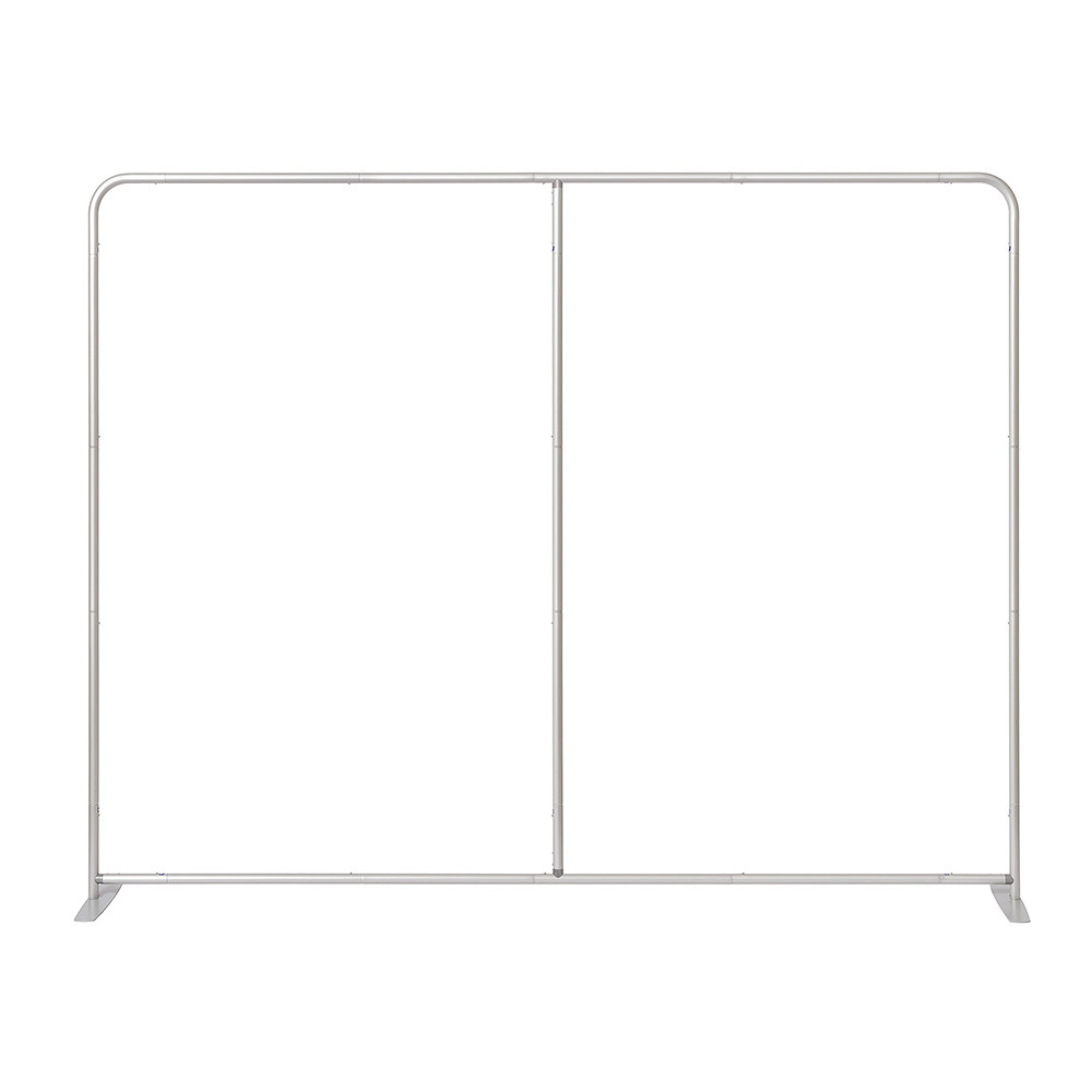 Zipper Wall Straight Basic 300 x 230 cm – Bild 2
