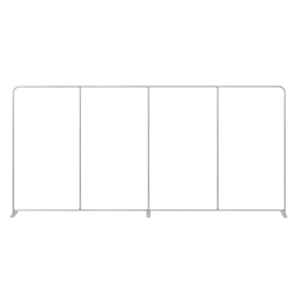 Zipper Wall Straight Basic 400 x 230 cm – Bild 2