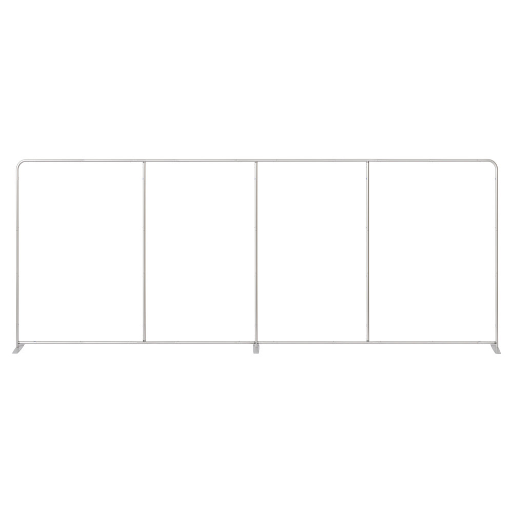 Zipper Wall Straight Basic 400 x 230 cm – Bild 2